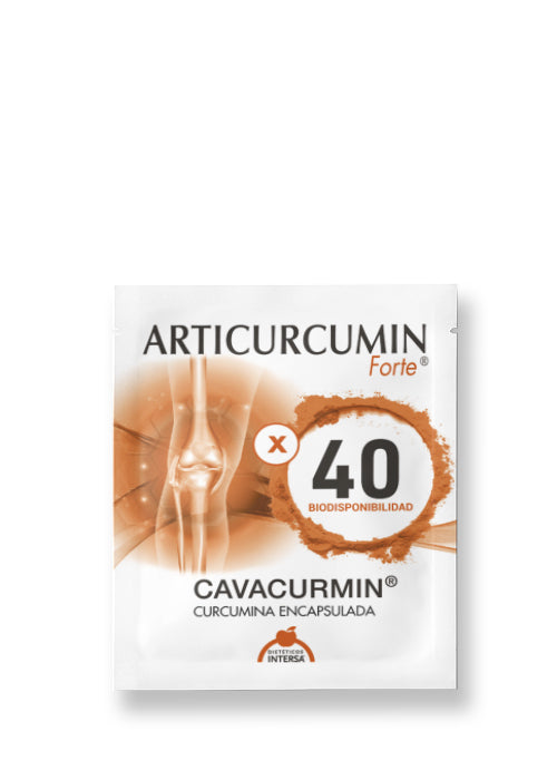 ARTICURCUMIN FORTE 30 SOBRES