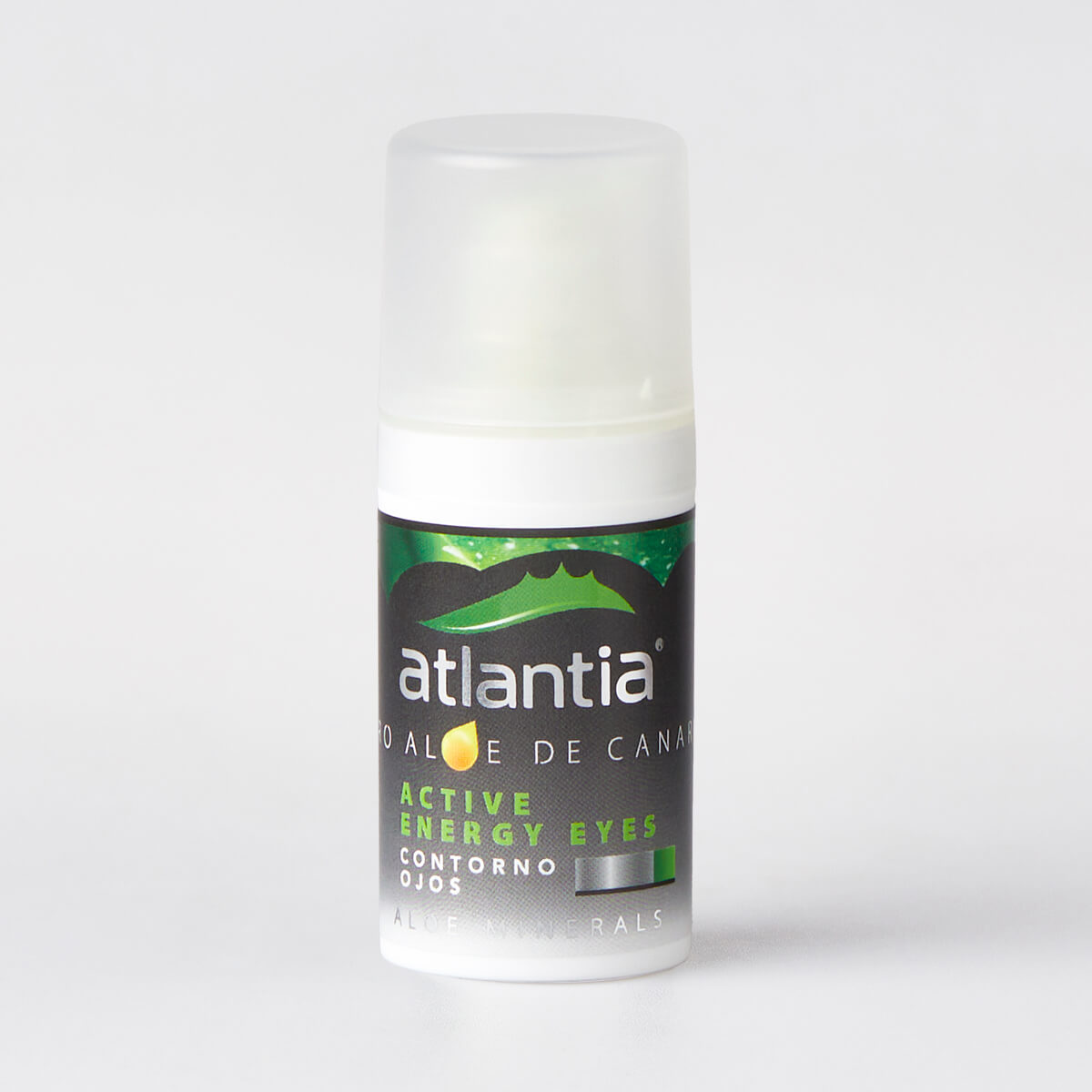 Men Active Energy Eyes 15ml