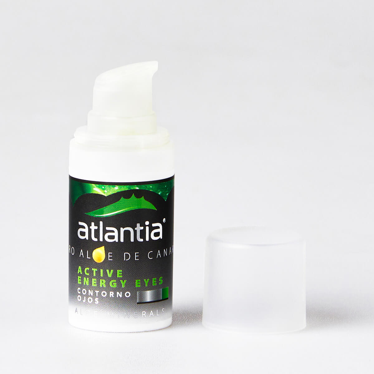 Men Active Energy Eyes 15ml