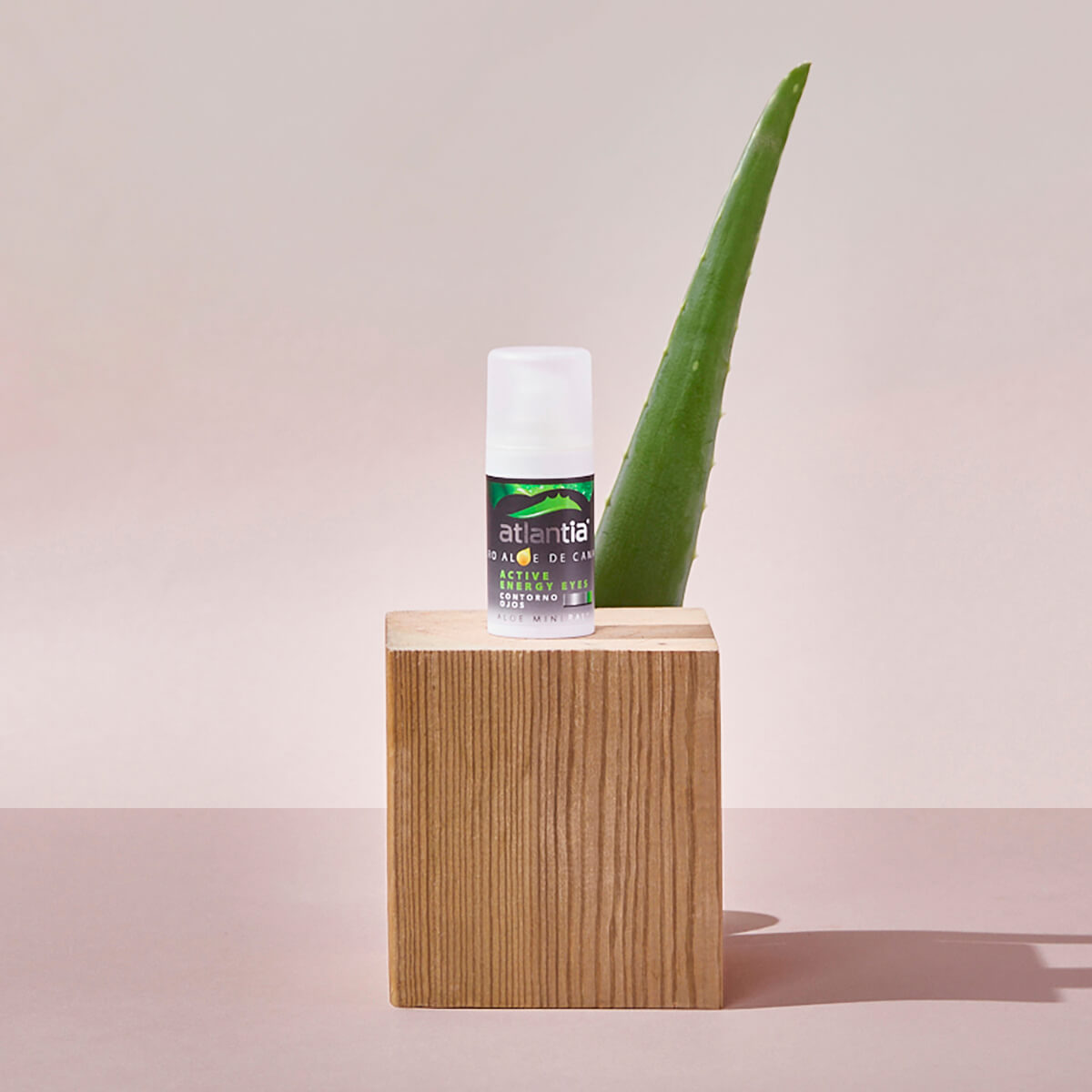 Men Active Energy Eyes 15ml