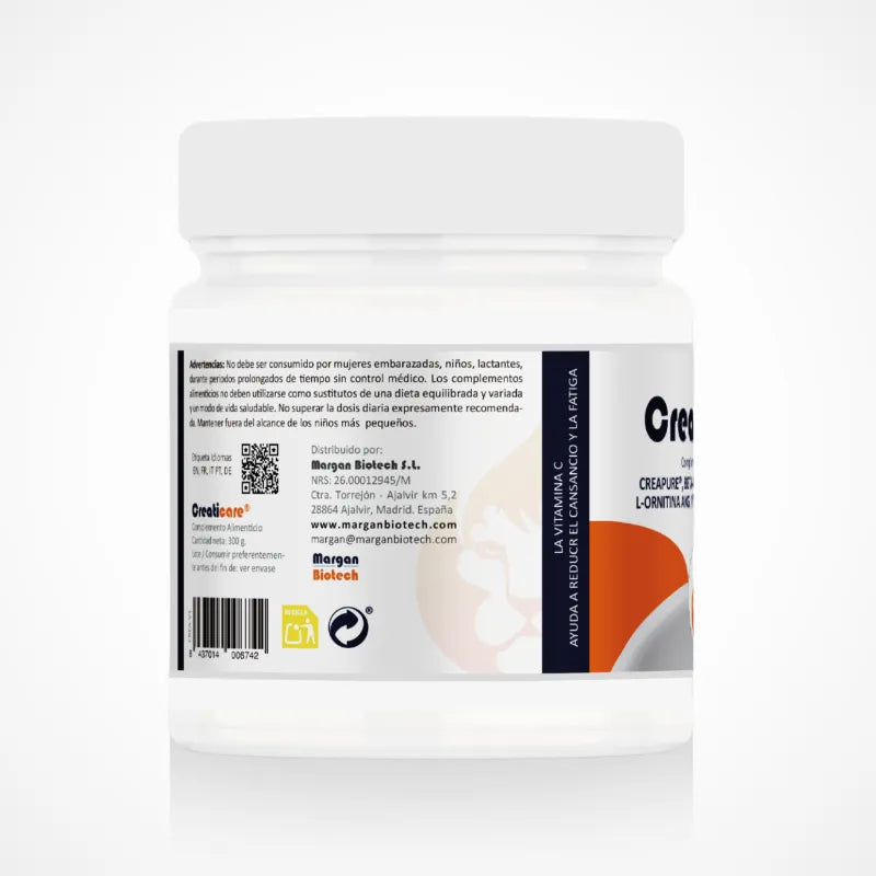 Creaticare (creapure) - 300 g Margan