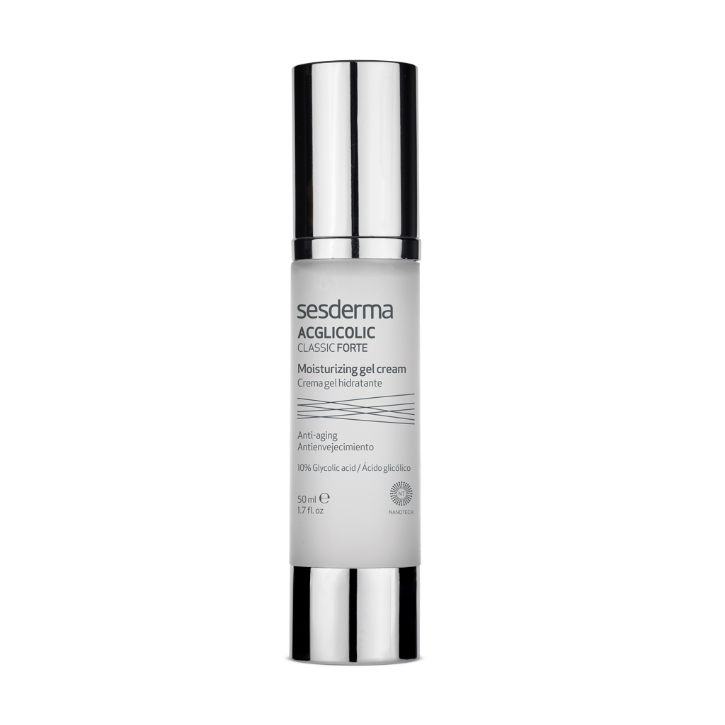 ACGLICOLIC Classic forte crema gel 50ml