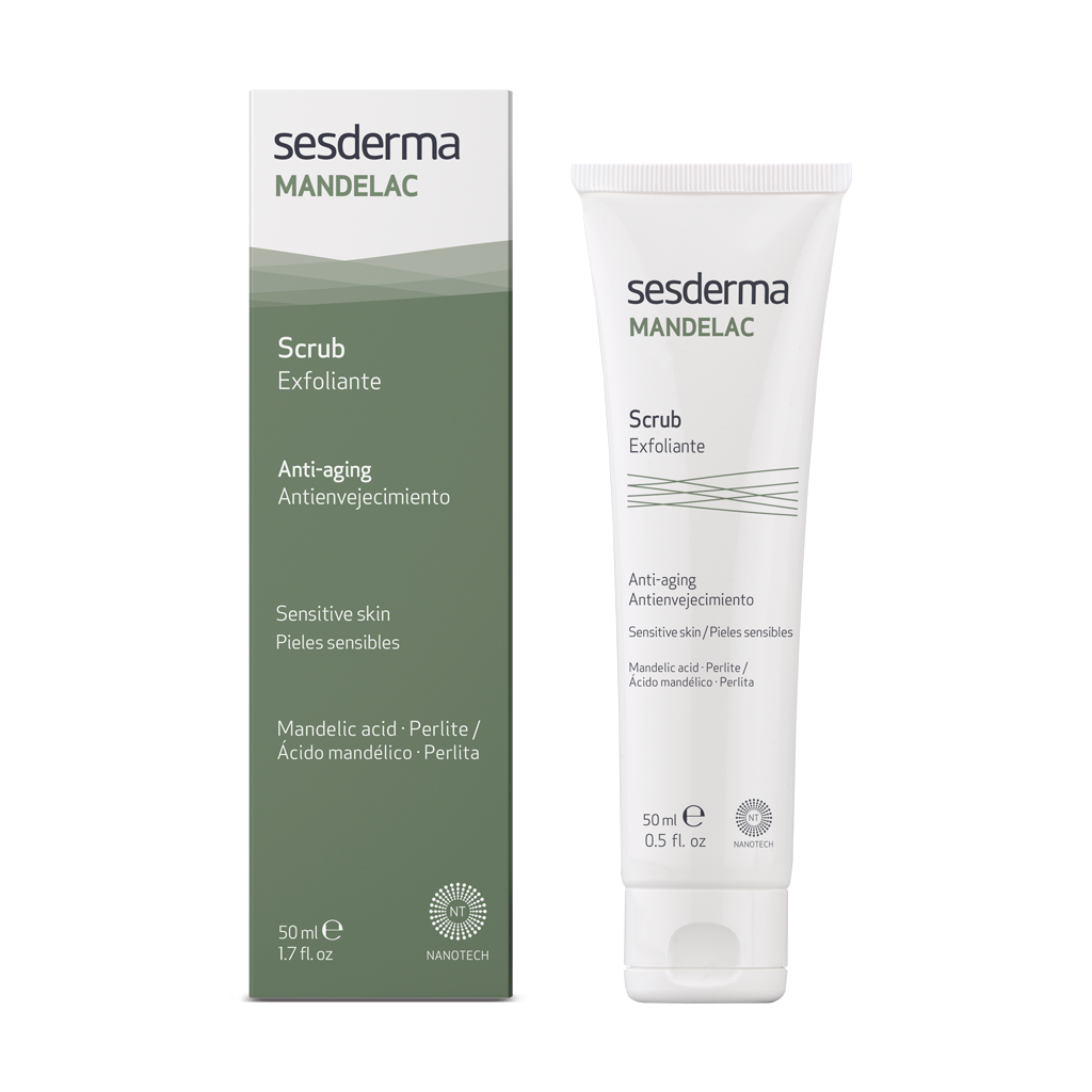 MANDELAC Scrub 50ml