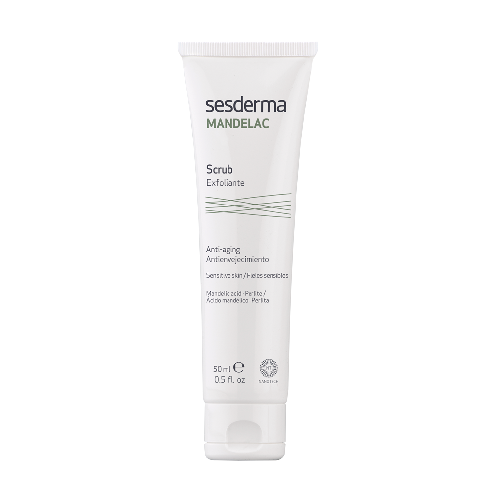 MANDELAC Scrub 50ml