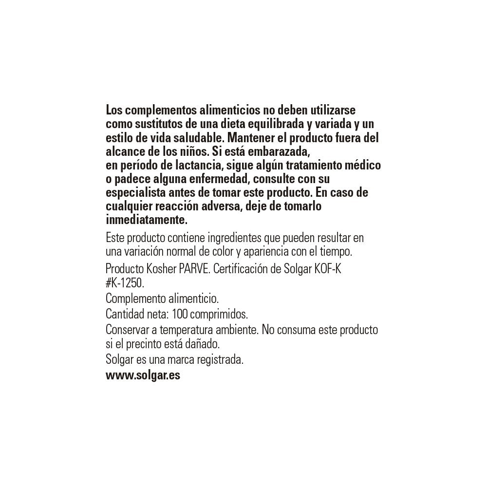 Calcio - Magnesio Citrato - 100 comp