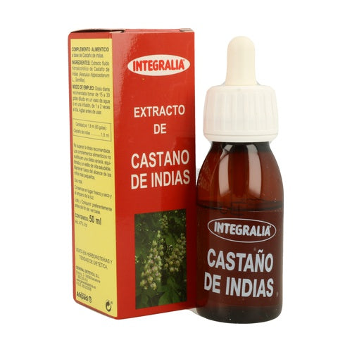 CASTAÑO DE INDIAS