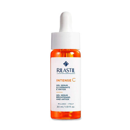 RILASTIL GEL SERUM INTENSE C 30ml.