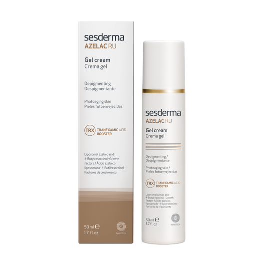 AZELAC RU Crema Gel Despigmentante 50ml