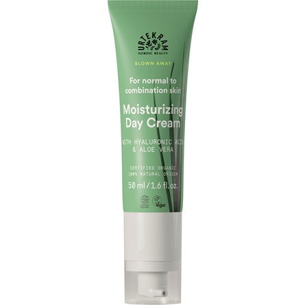 CREMA HIDRATANTE DIA LEMONGRASS - 50ML.