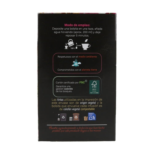 TE MATCHA BIO - 20 SOBRES