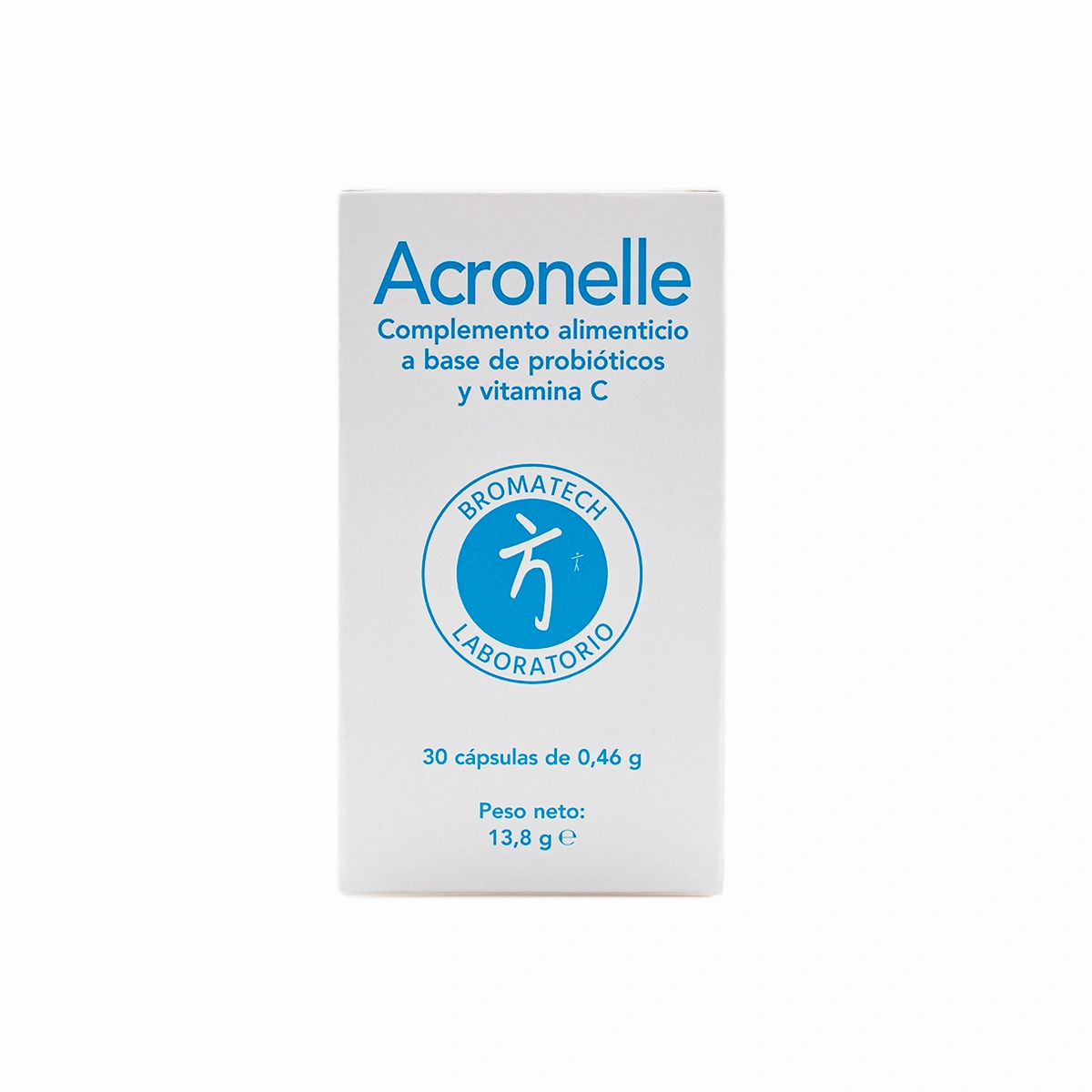 Acronelle - 30 caps
