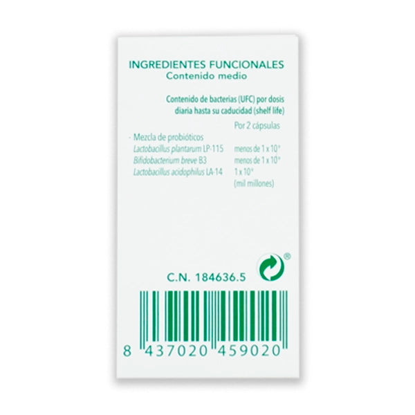 Adomelle (probiótico) - 30 caps