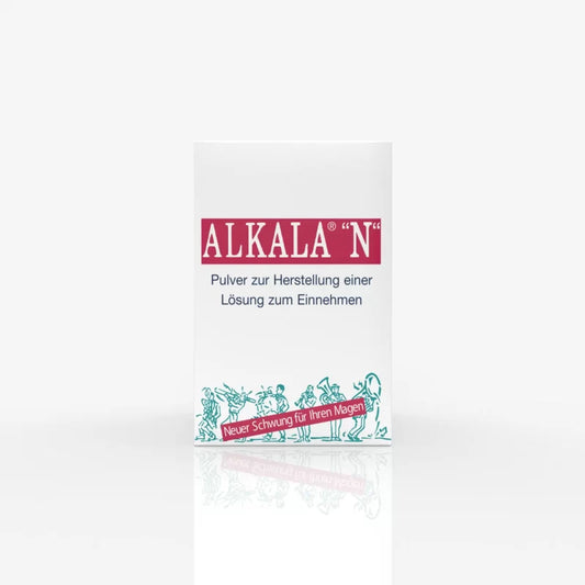Alkala N - 150 g Margan