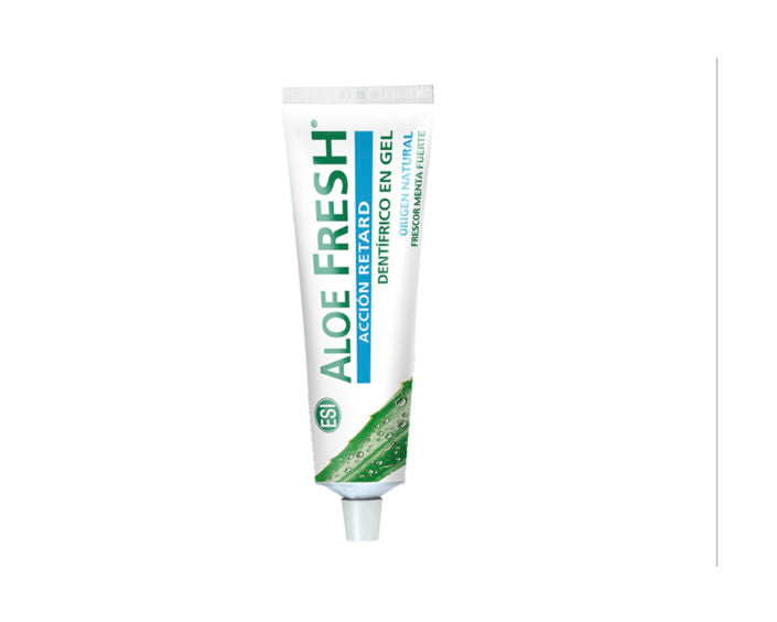 ALOE FRESH RETARD SENSITIVO POCKET (10ML.)