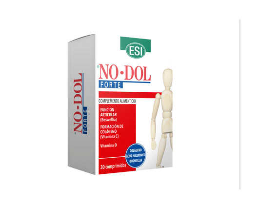 No Dol Forte 30 comprimidos ESI