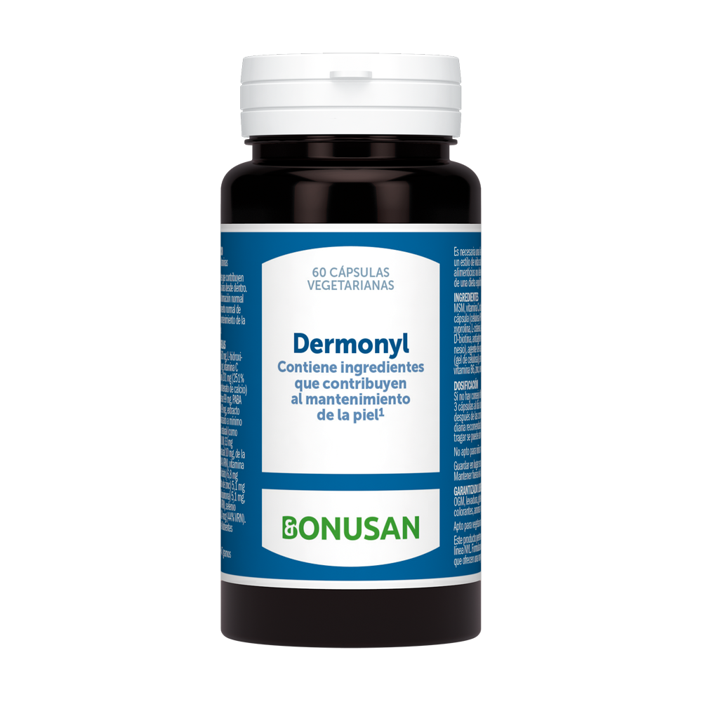 Dermonyl - 60 caps