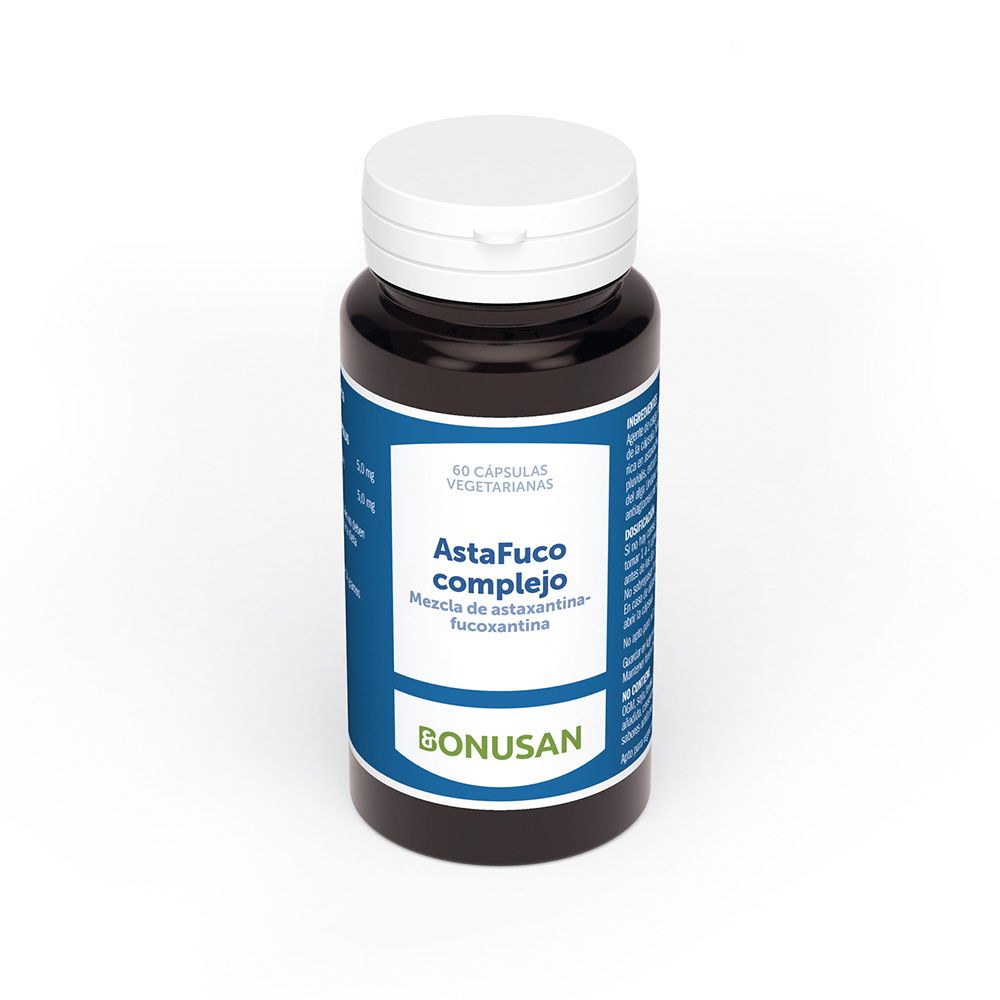 AstaFuco complejo - 60 comp