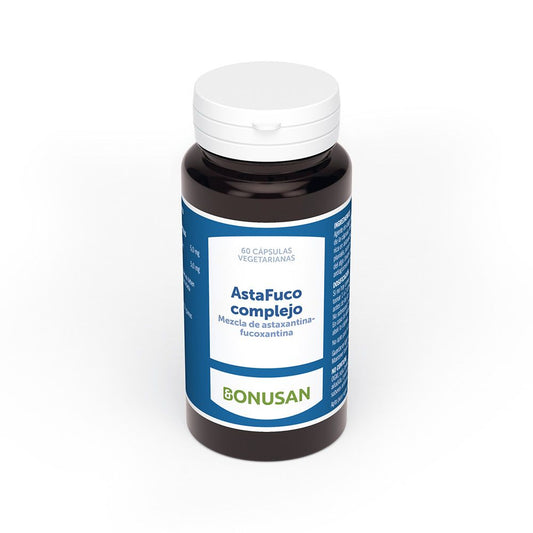 AstaFuco complejo - 60 comp