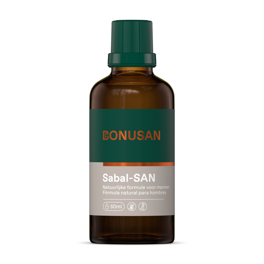 Sabal-San (Tintura) - 50 ml Bonusan