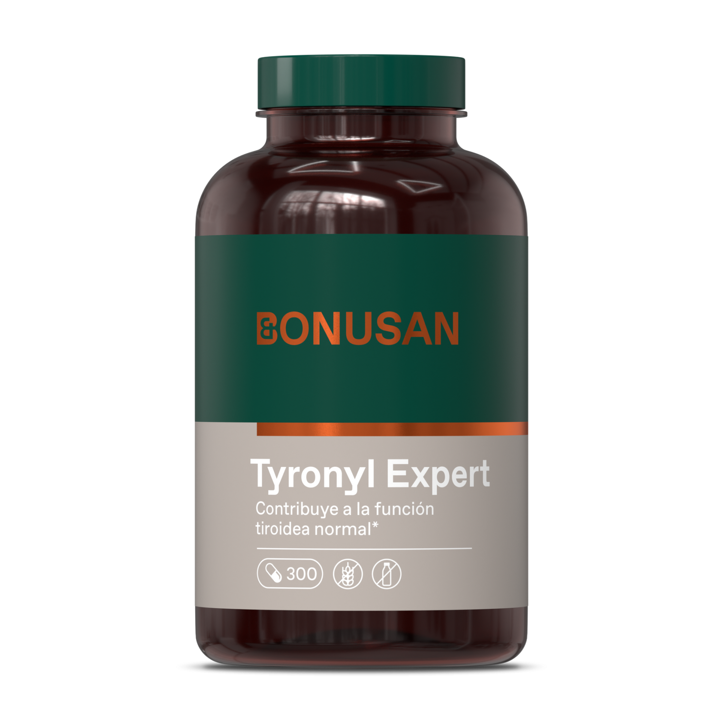 Tyronyl - 300 Cáps. Bonusan