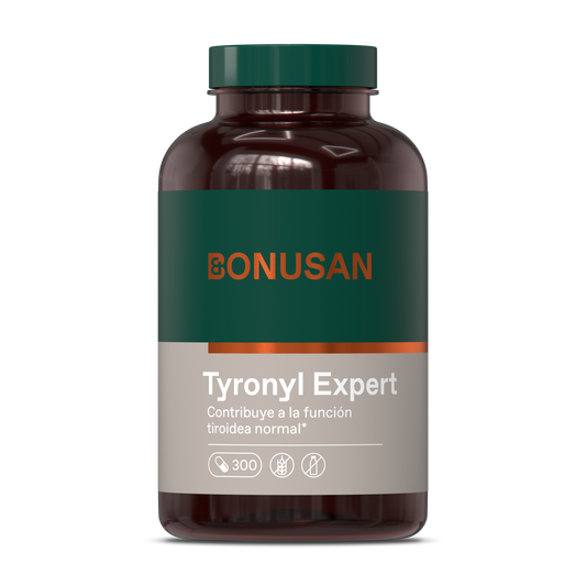 Tyronyl - 300 Cáps. Bonusan