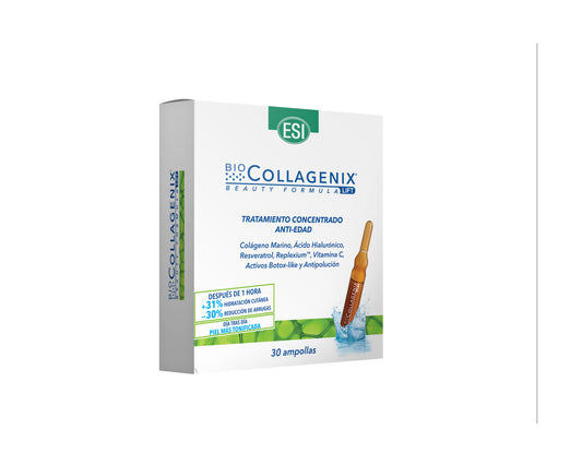 Collagenix Ampollas 30 ampollas ESI
