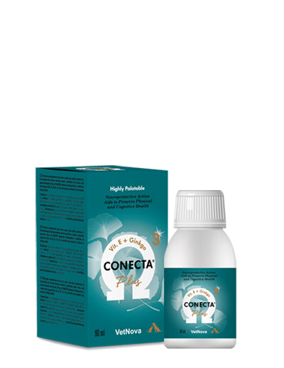 CONECTA Plus - 90 ml Vetnova