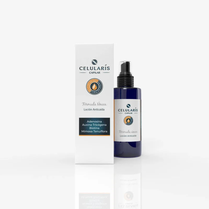 Celularis Capilar - 100 ml Margan