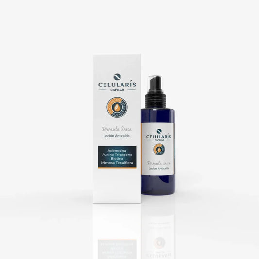 Celularis Capilar - 100 ml Margan