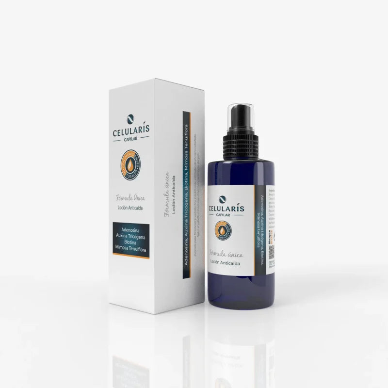 Celularis Capilar - 100 ml Margan