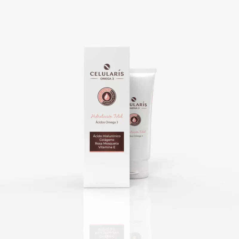 Celularis Omega 3 - Margan
