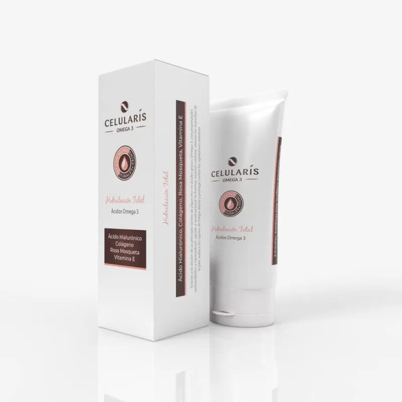 Celularis Omega 3 - Margan