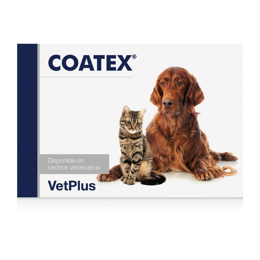 Coatex - 240 caps