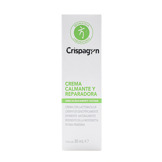 Crispagyn - 30 ml