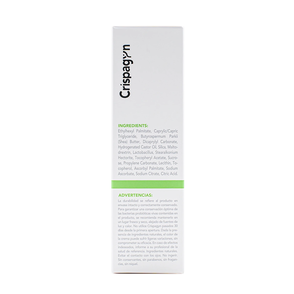 Crispagyn - 30 ml