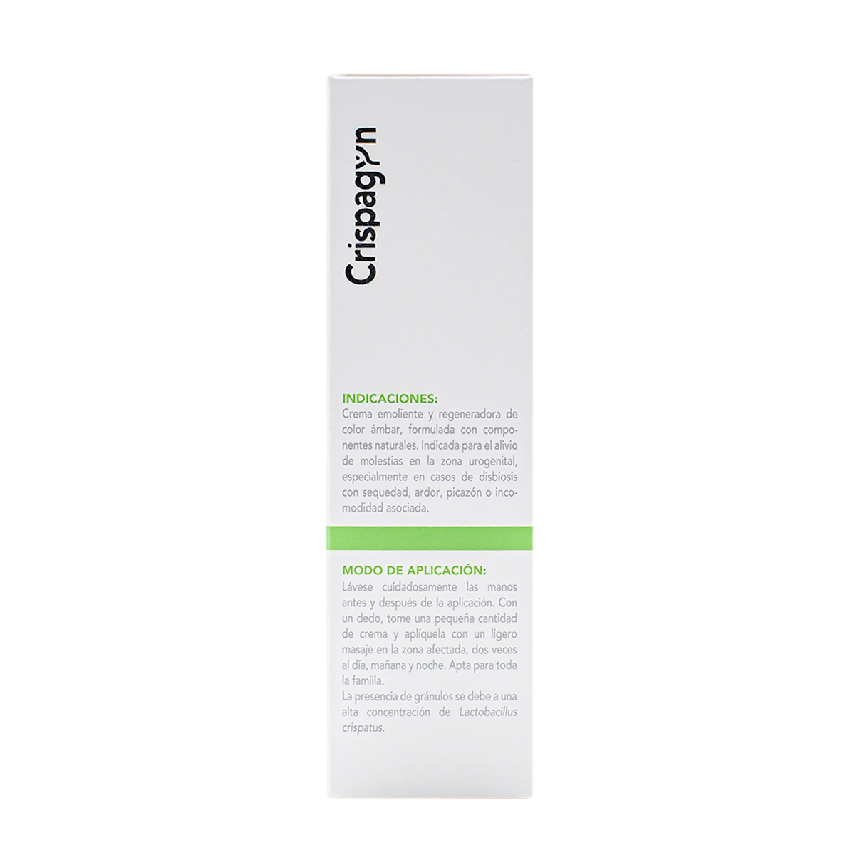 Crispagyn - 30 ml