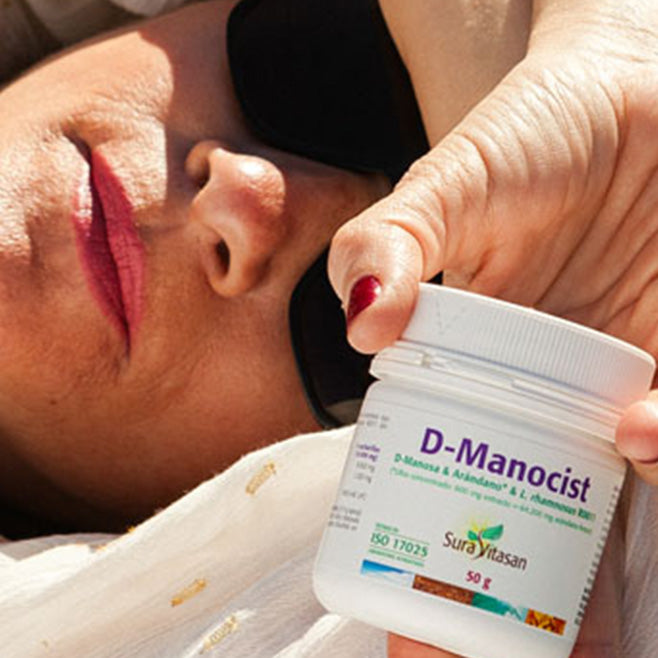 D-Manocist - 50 g