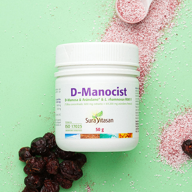 D-Manocist - 50 g