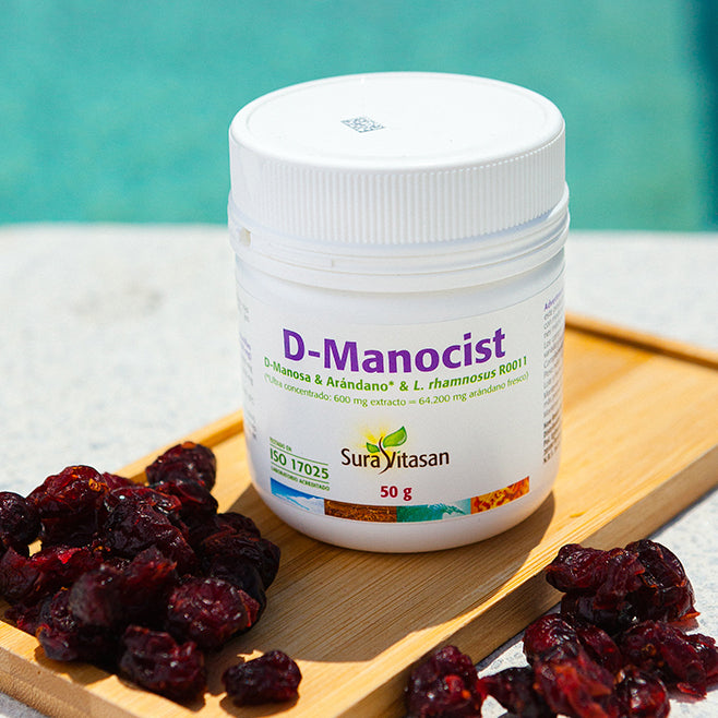 D-Manocist - 50 g