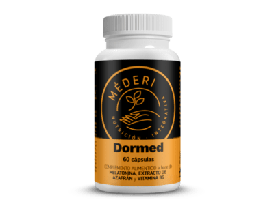 Dormed - 60 comprimidos Mederi