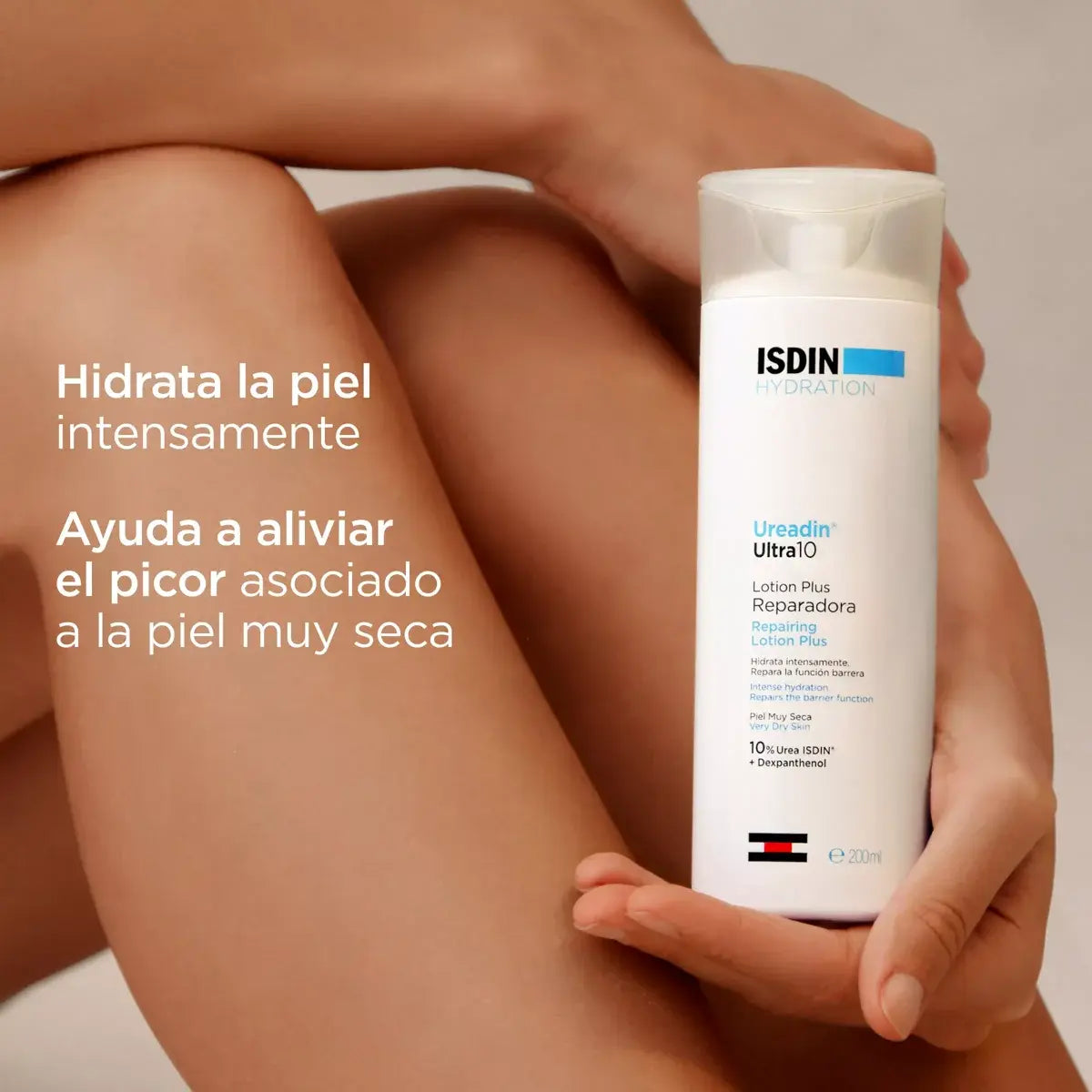 Ureadin ultra10 loción - 200 ml