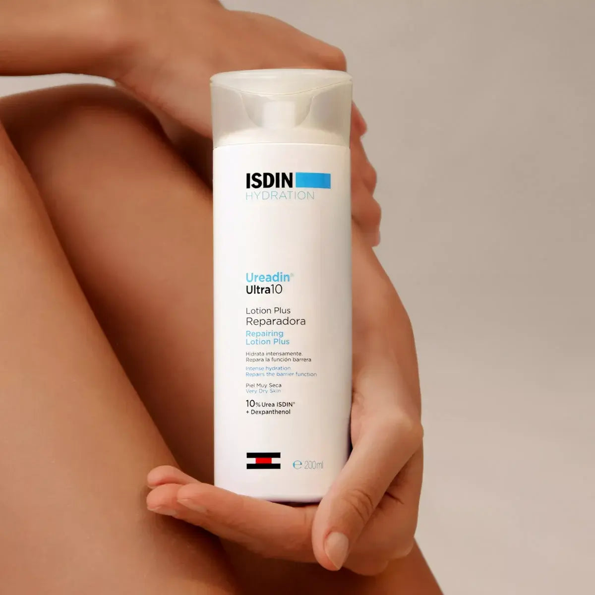 Ureadin ultra10 loción - 200 ml