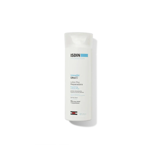 Ureadin ultra10 loción - 200 ml