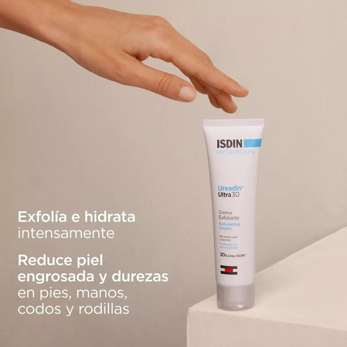 Ureadin ultra30 crema - 100 ml