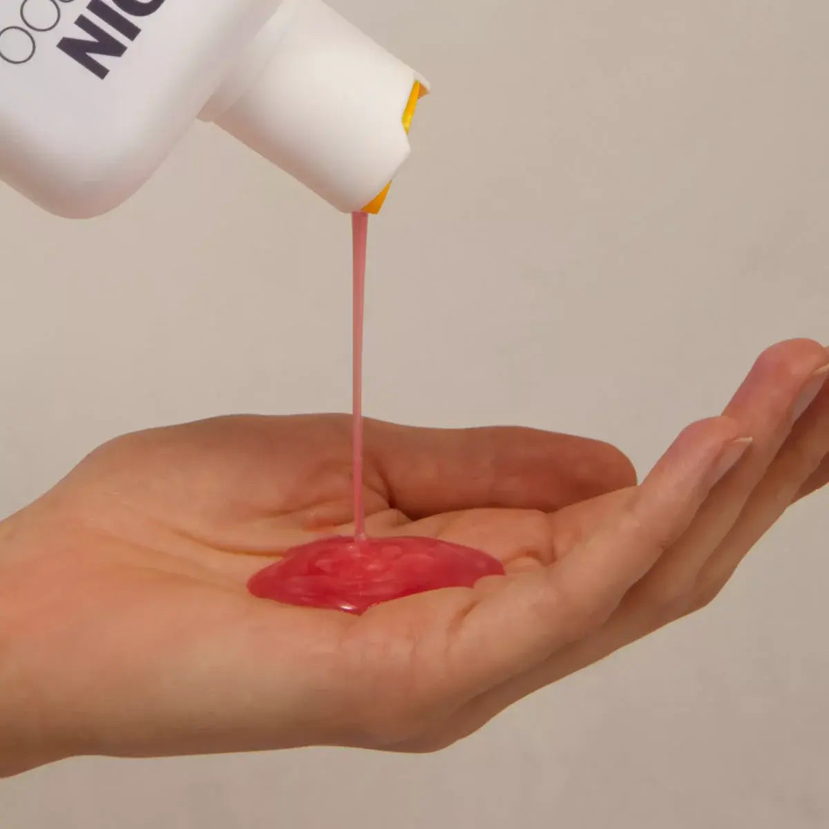 Nutradeica® champú anticaspa seca - 200 ml