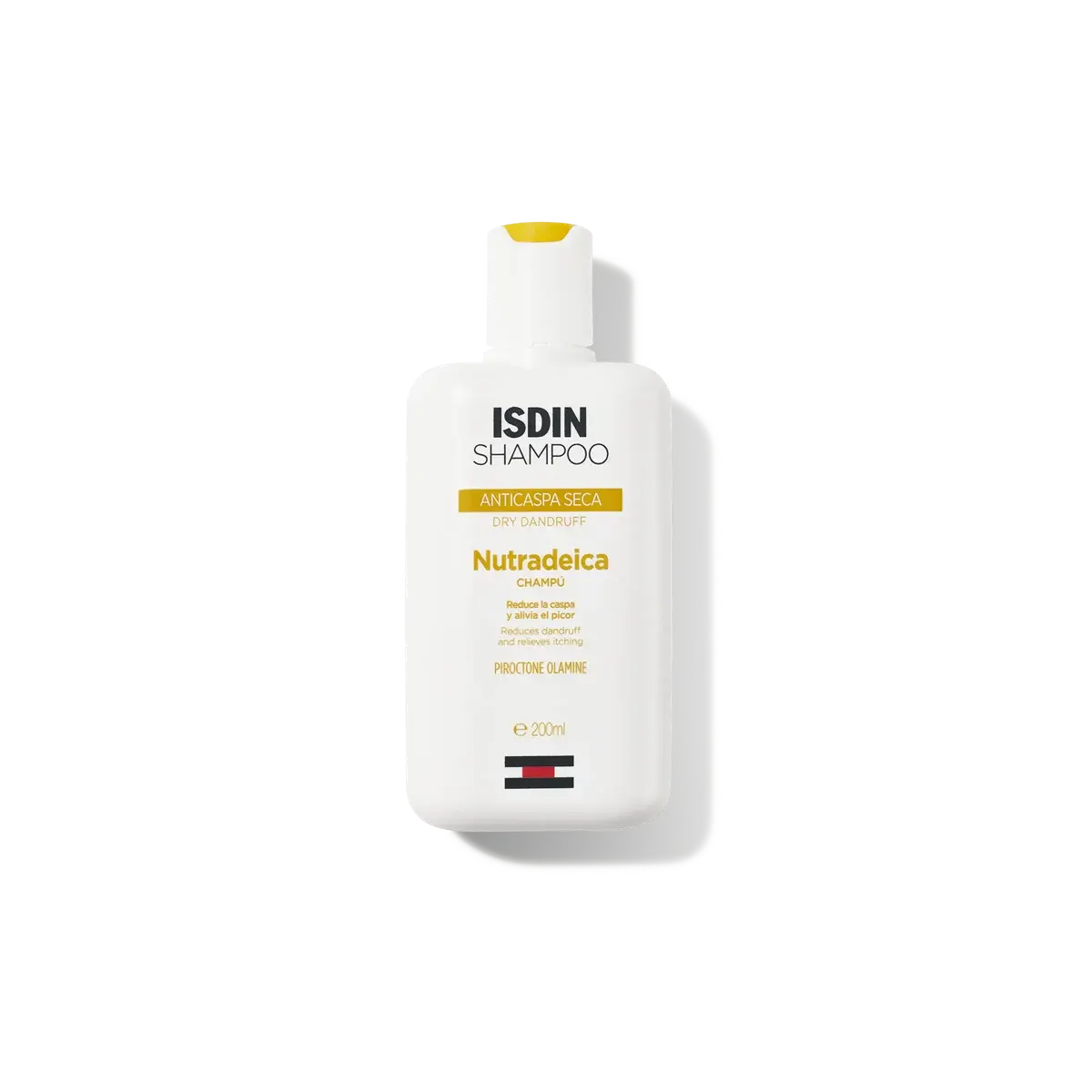 Nutradeica® champú anticaspa seca - 200 ml