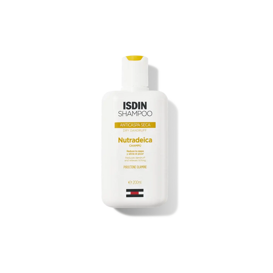 Nutradeica® champú anticaspa seca - 200 ml