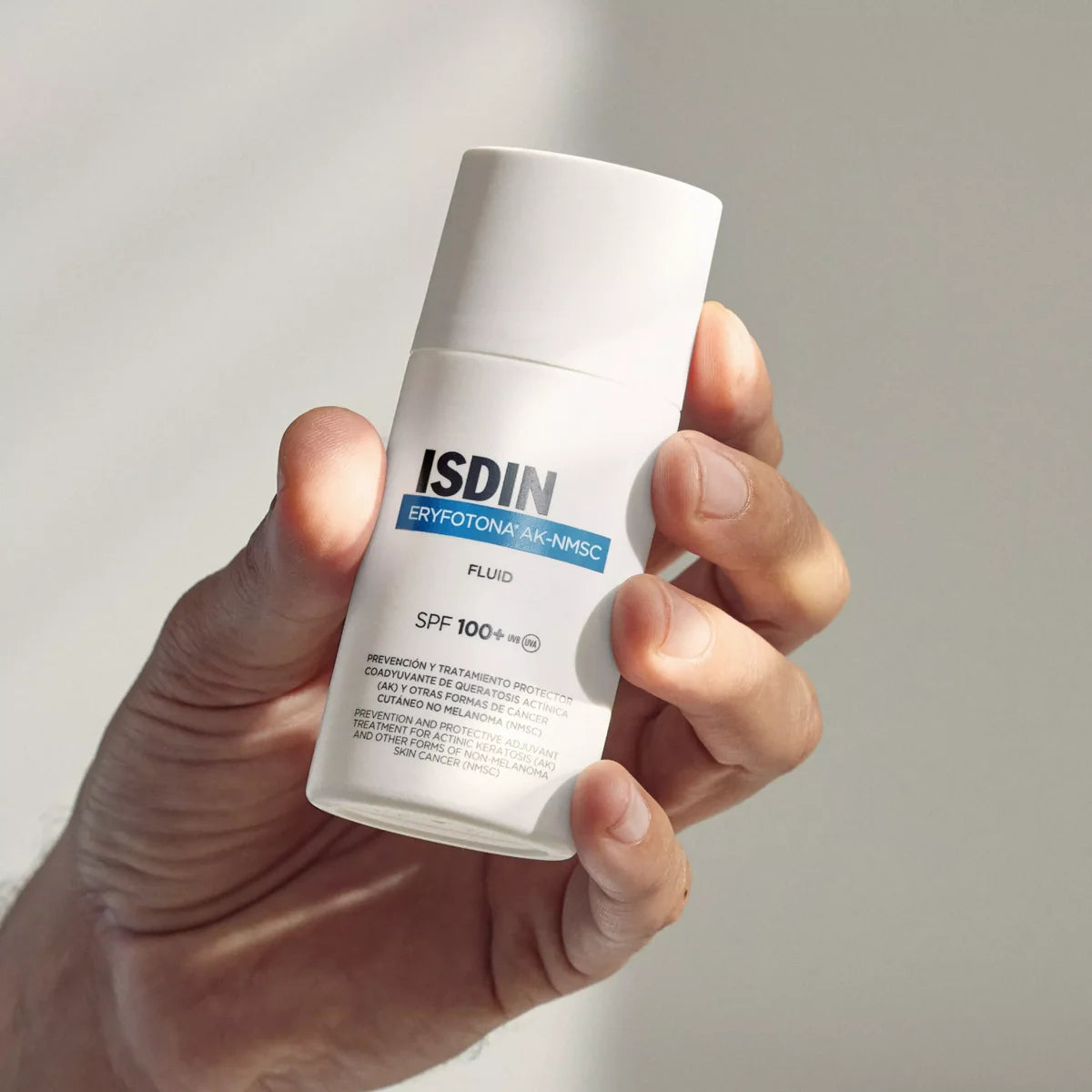 Eryfotona Ak Nmsc Fluido - 50ml
