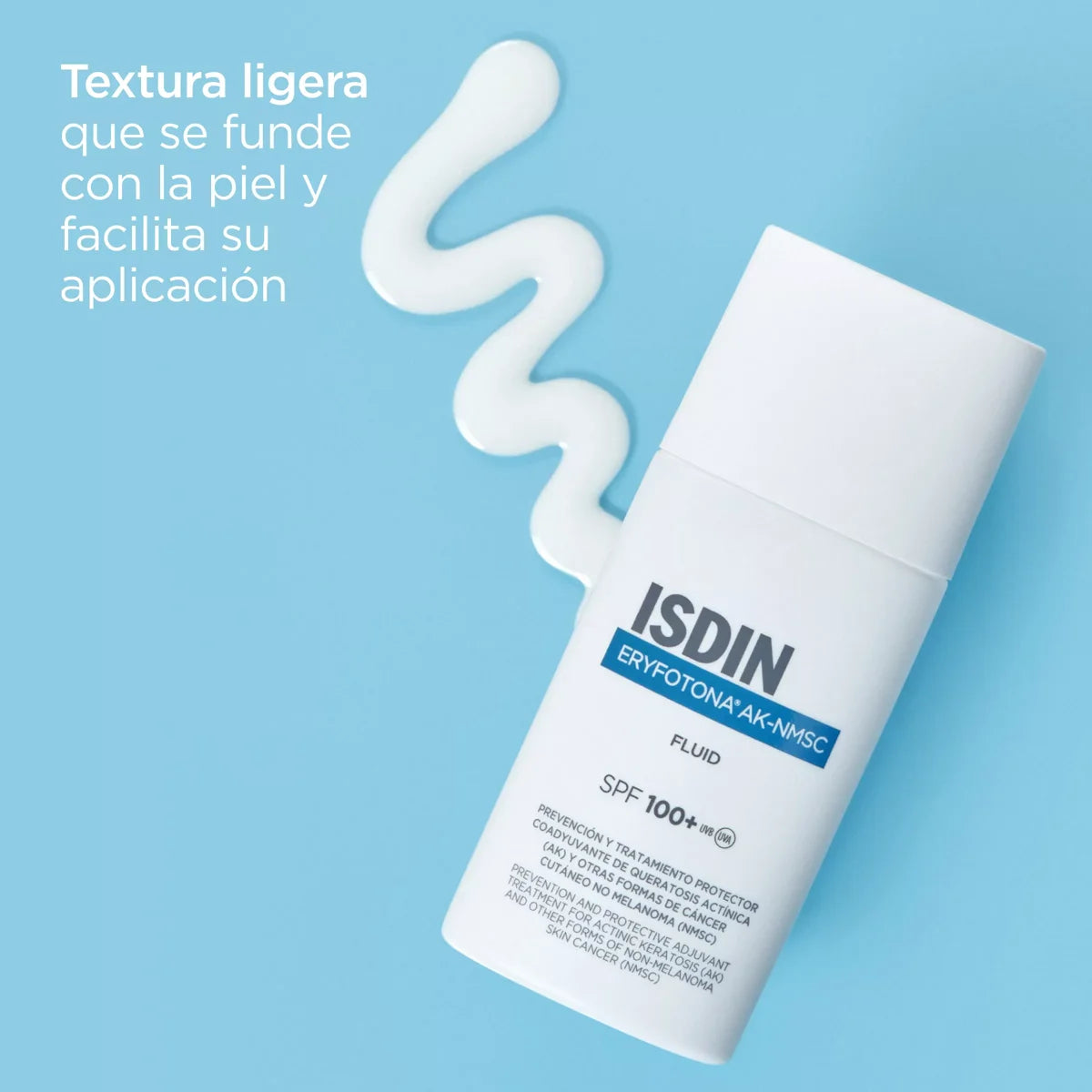 Eryfotona Ak Nmsc Fluido - 50ml