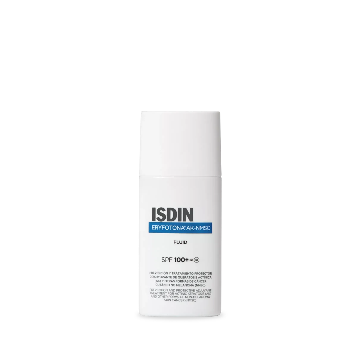 Eryfotona Ak Nmsc Fluido - 50ml